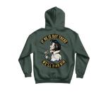 We'll Find Him Hoodie