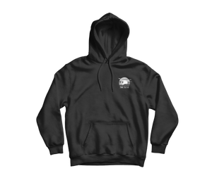 Late Night Hookups Pullover Hoodie