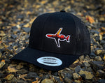 CRJ NY Sunset Snapback