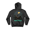 Night Moves Hoodie