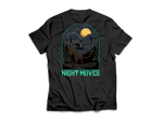 Night Moves T-Shirt