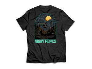 Night Moves T-Shirt