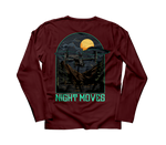 Night Moves Long Sleeve