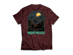 Night Moves T-Shirt