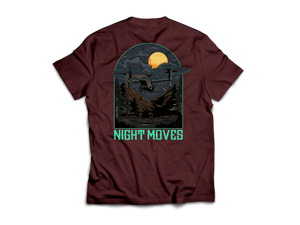 Night Moves T-Shirt