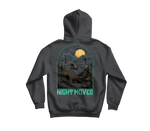 Night Moves Hoodie