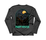 Night Moves Long Sleeve