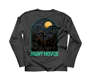 Night Moves Long Sleeve