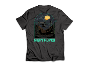 Night Moves T-Shirt