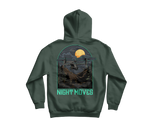 Night Moves Hoodie