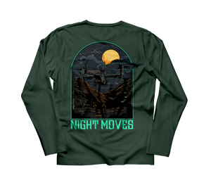 Night Moves Long Sleeve