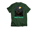 Night Moves T-Shirt