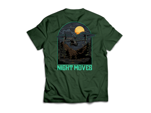 Night Moves T-Shirt