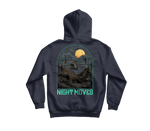 Night Moves Hoodie