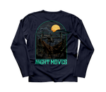 Night Moves Long Sleeve