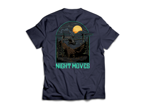 Night Moves T-Shirt