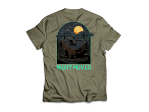 Night Moves T-Shirt