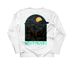 Night Moves Long Sleeve