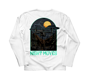 Night Moves Long Sleeve
