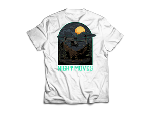 Night Moves T-Shirt