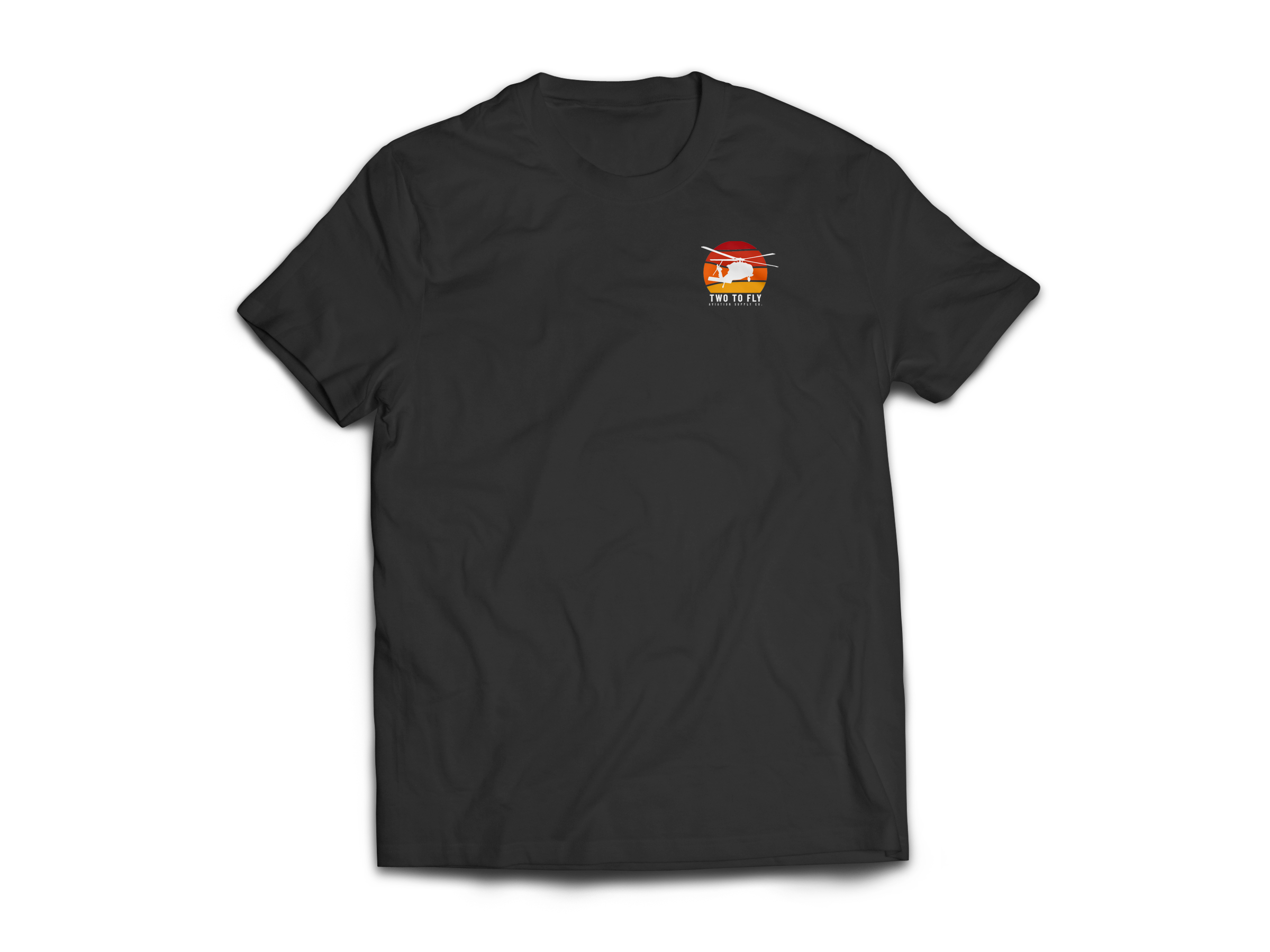 Never Out T-Shirt