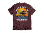Never Out T-Shirt