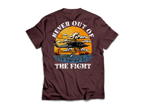 Never Out T-Shirt