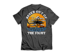 Never Out T-Shirt