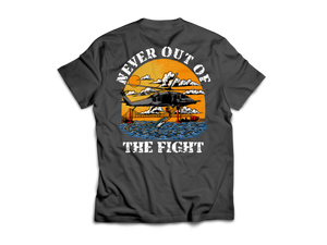 Never Out T-Shirt