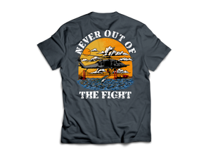 Never Out T-Shirt