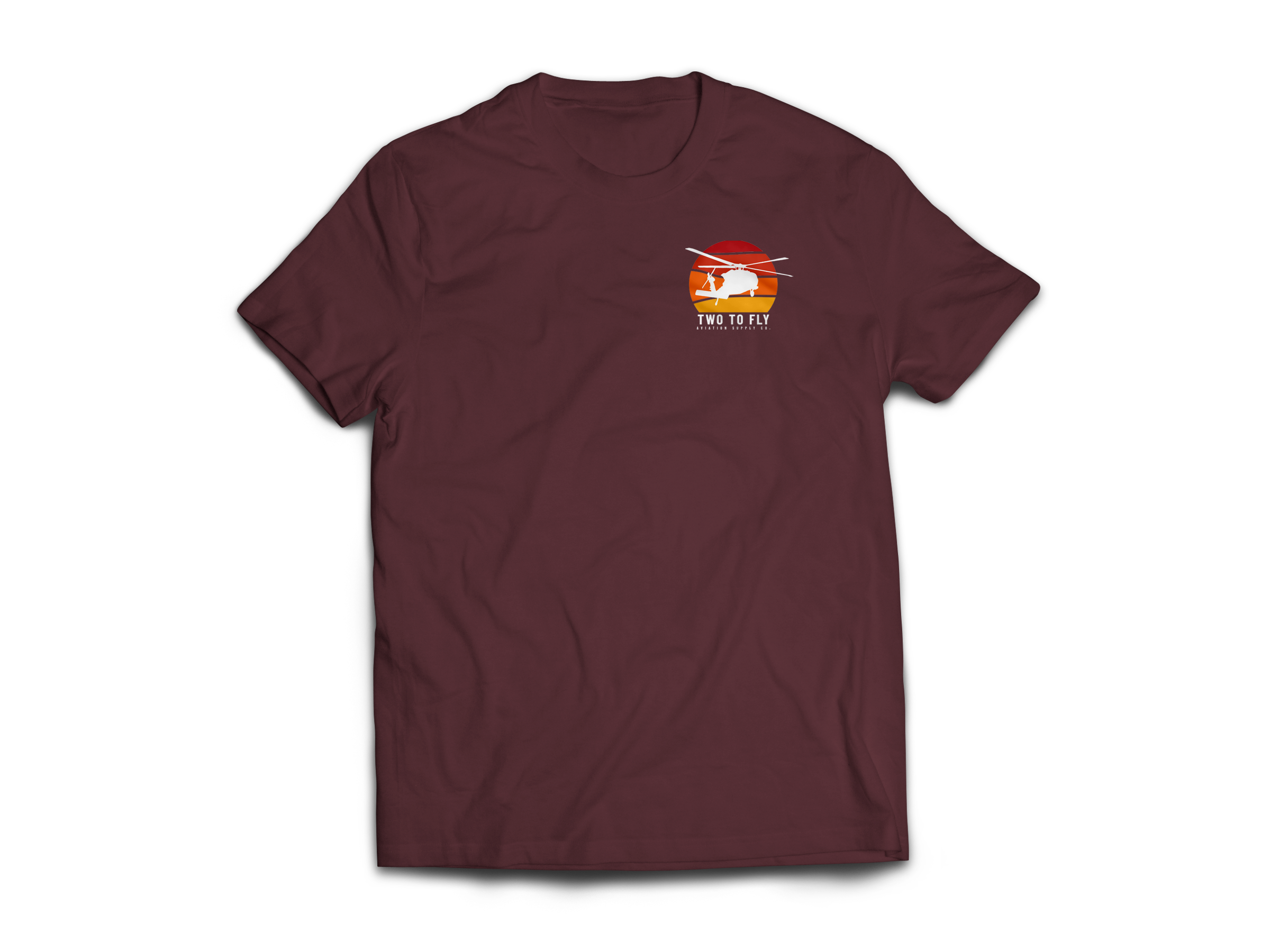 Never Out T-Shirt