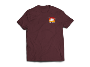 Never Out T-Shirt