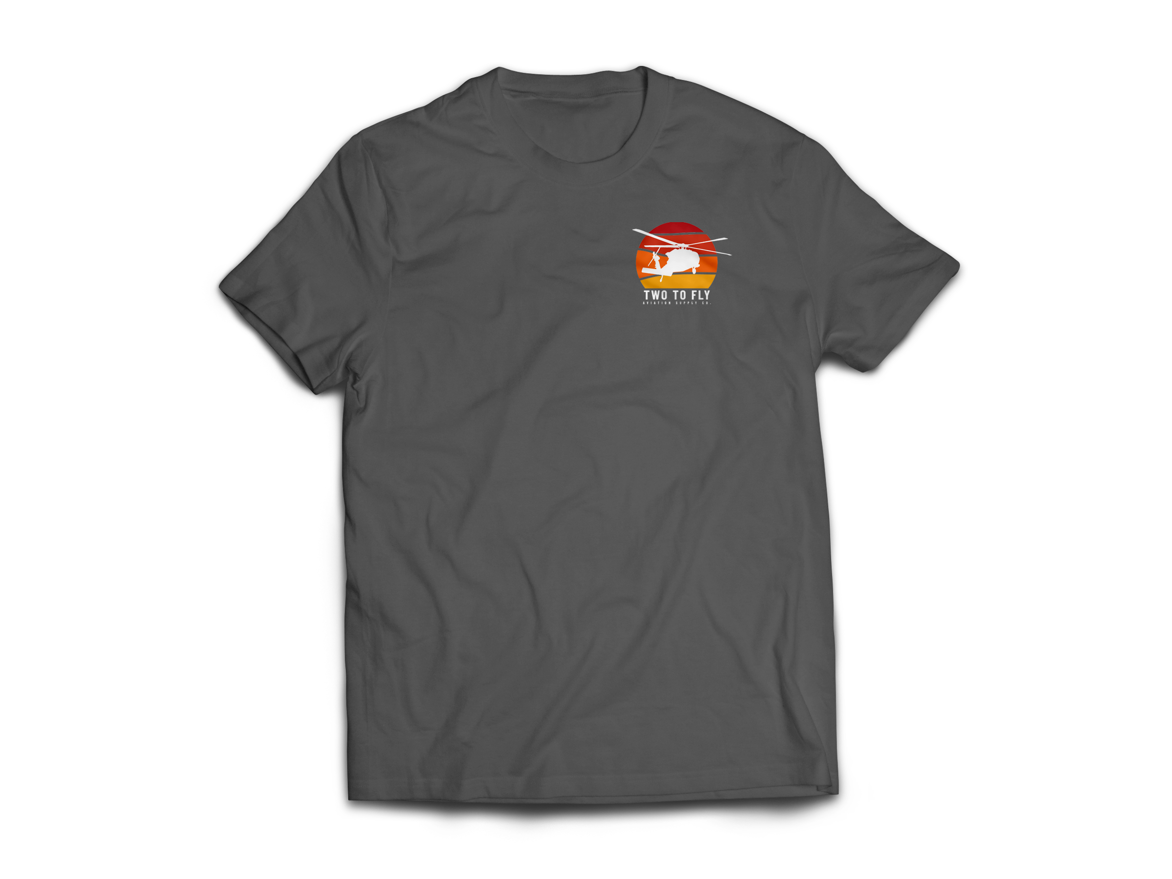 Never Out T-Shirt