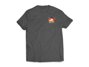 Never Out T-Shirt