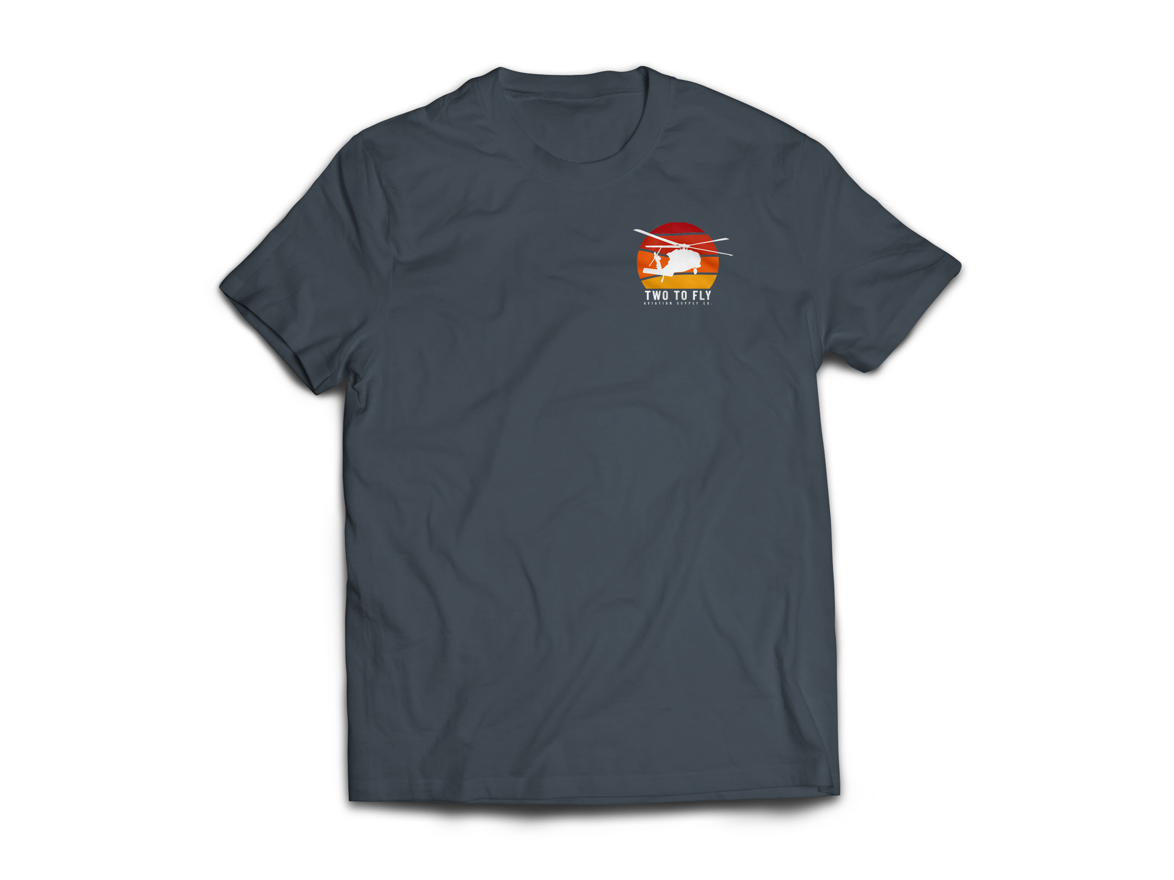 Never Out T-Shirt