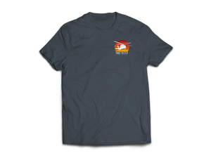 Never Out T-Shirt
