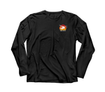 Sky Crane Fire Service Long Sleeve