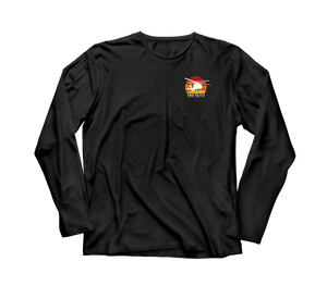 Sky Crane Fire Service Long Sleeve