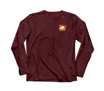 Sky Crane Fire Service Long Sleeve