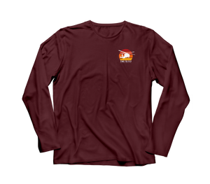Sky Crane Fire Service Long Sleeve