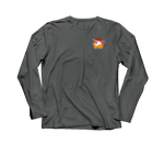 Sky Crane Fire Service Long Sleeve
