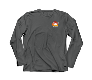Sky Crane Fire Service Long Sleeve