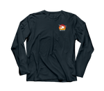 Sky Crane Fire Service Long Sleeve