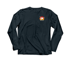 Sky Crane Fire Service Long Sleeve