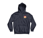 Sikorsky Fire Service Pullover Hoodie