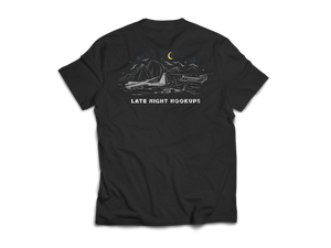 Late Night Hookups T-Shirt