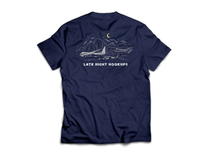 Late Night Hookups T-Shirt