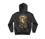 Skycrane Fire Service Hoodie