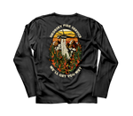 Sky Crane Fire Service Long Sleeve