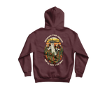 Skycrane Fire Service Hoodie